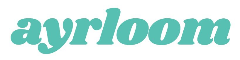 Ayrloom logo