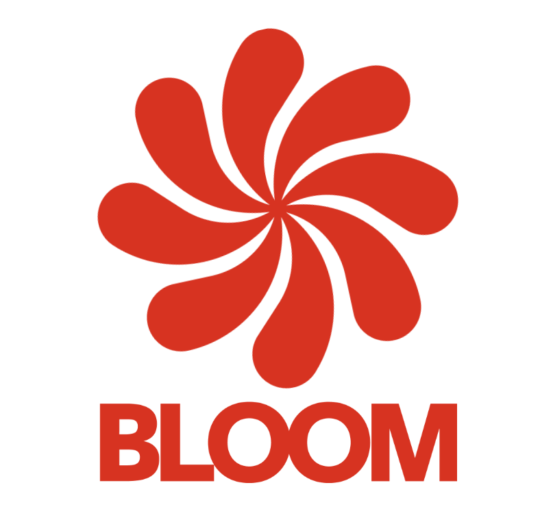 Bloom logo