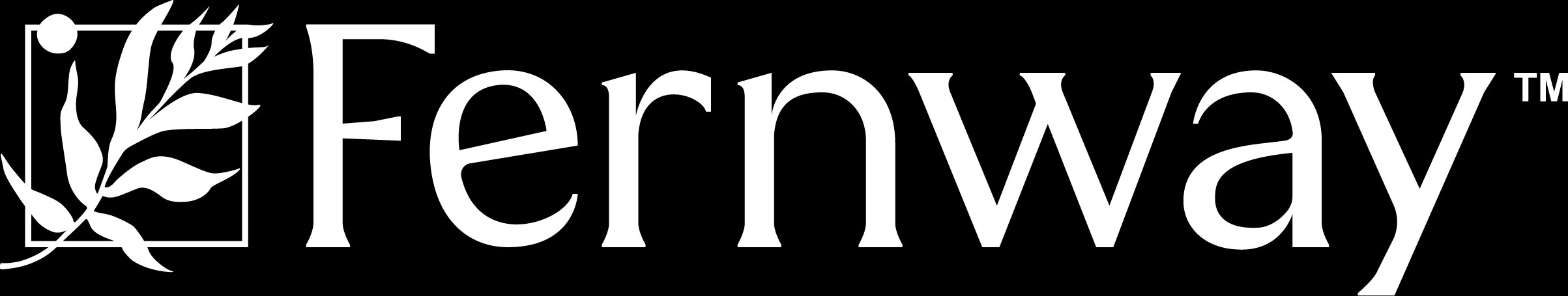Fernway logo