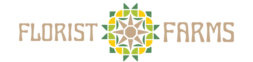 Florist Farms logo