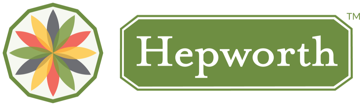 Hepworth logo