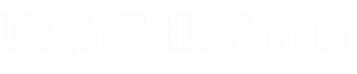 High Falls Canna logo