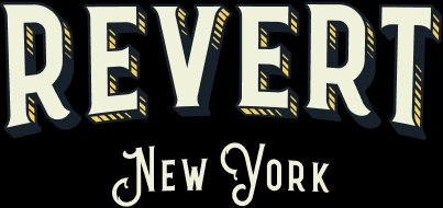 Revert logo