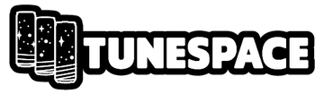 Tune logo