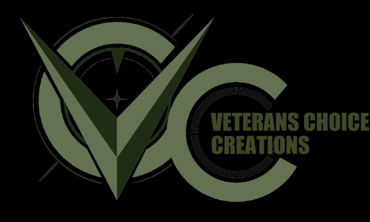 Veterans' Choice logo
